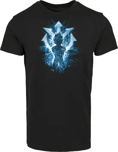 Super sayan Storm