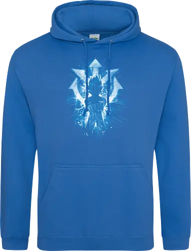 Super sayan Storm