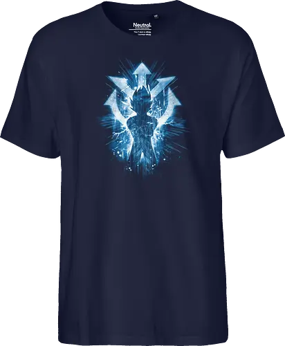 Super sayan Storm