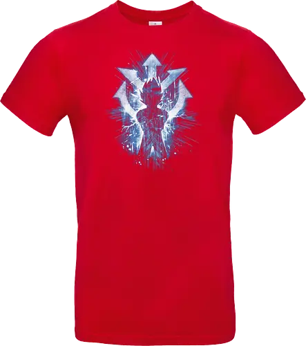 Super sayan Storm