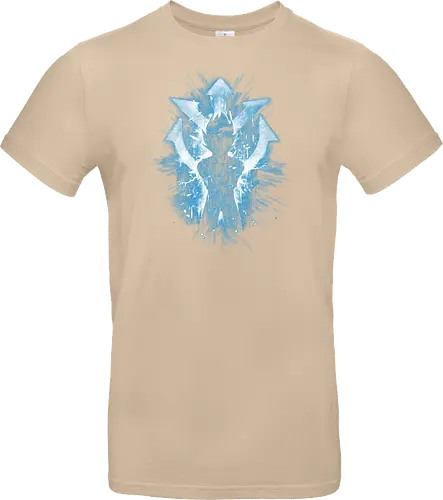 Super sayan Storm