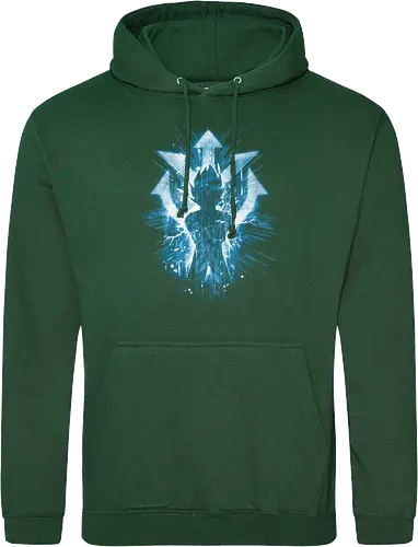 Super sayan Storm
