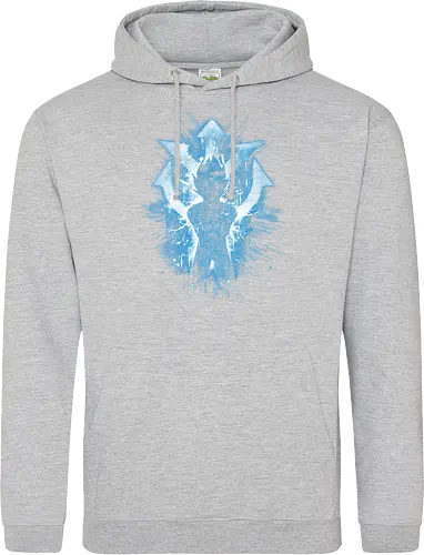 Super sayan Storm