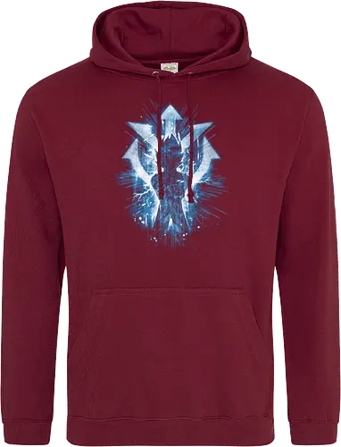 Super sayan Storm