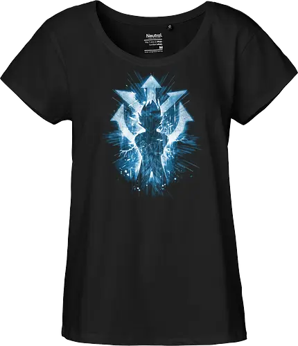 Super sayan Storm