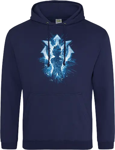 Super sayan Storm