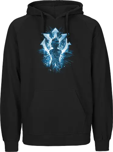 Super sayan Storm