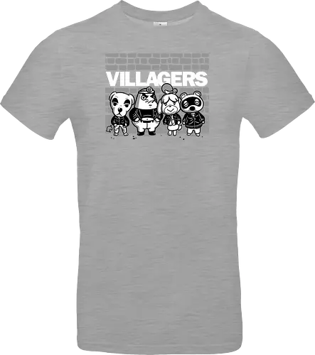 Villagers