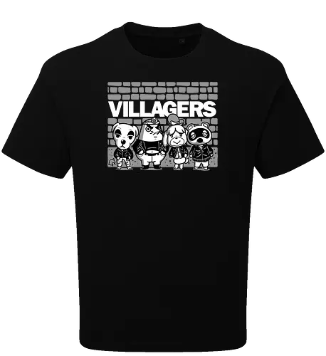 Villagers