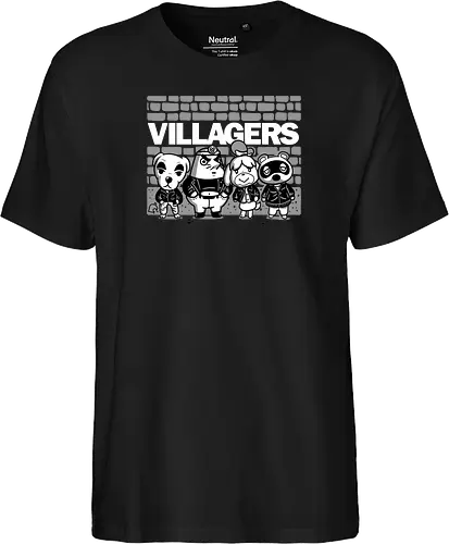 Villagers