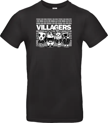 Villagers