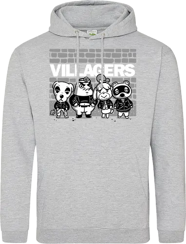 Villagers