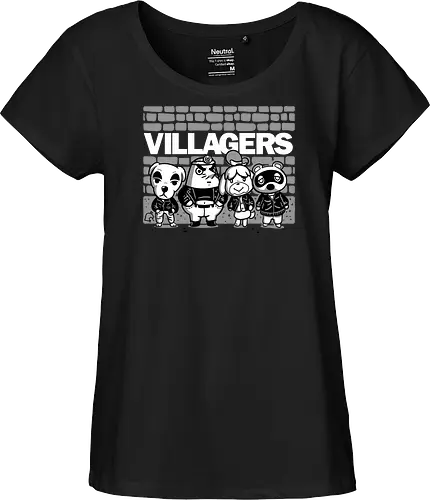 Villagers