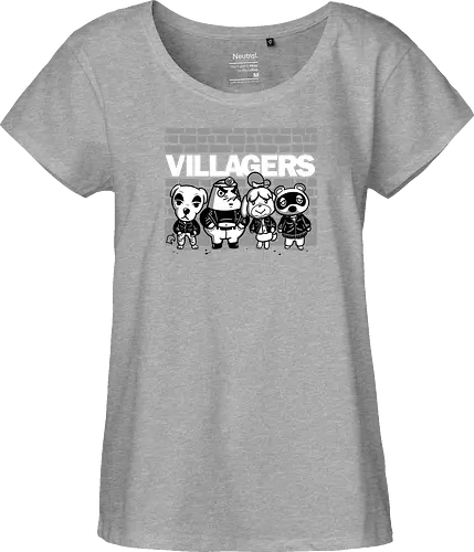 Villagers