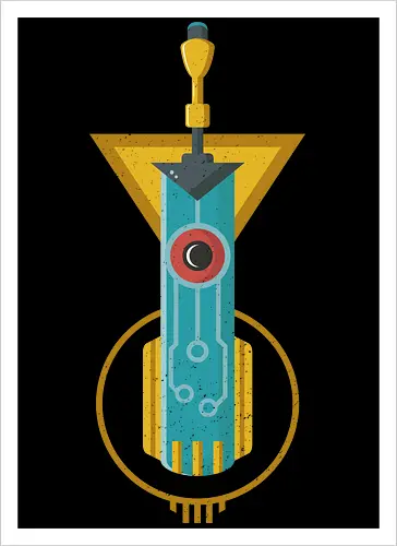 Sword Voice