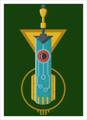 Sword Voice
