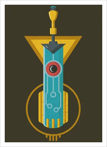 Sword Voice