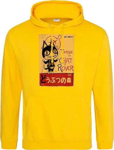Chat Rover