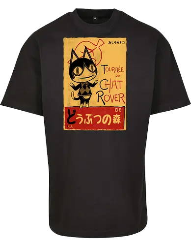 Chat Rover