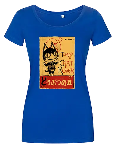 Chat Rover