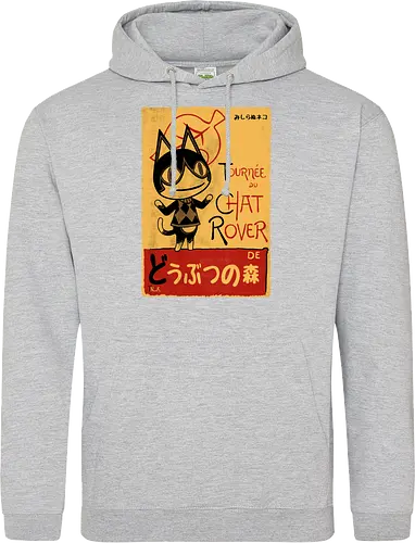 Chat Rover