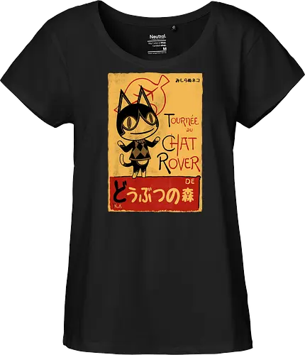 Chat Rover