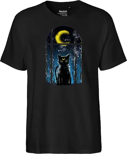 moon visitor