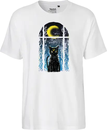 moon visitor