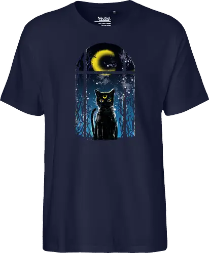 moon visitor