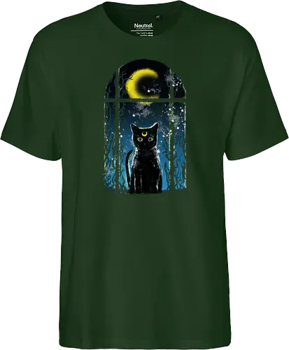 moon visitor