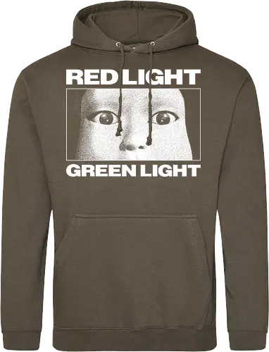 Red Light Green Light