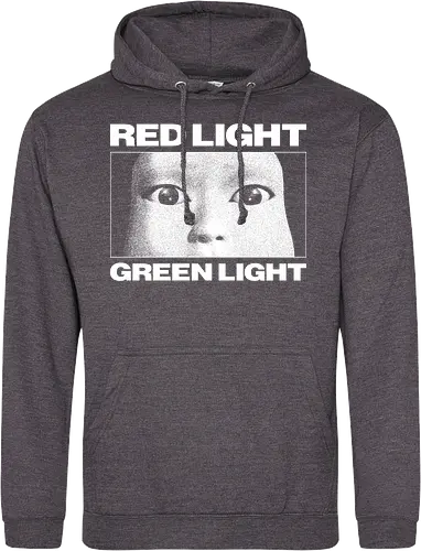 Red Light Green Light