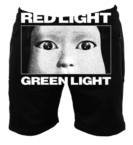 Red Light Green Light