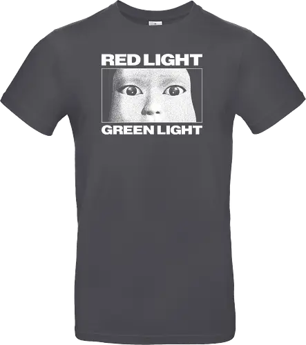 Red Light Green Light