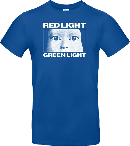 Red Light Green Light