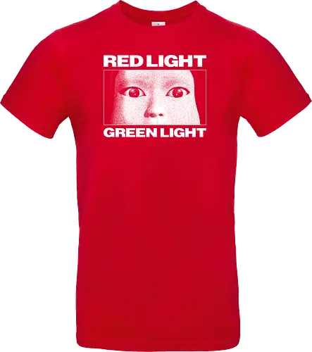 Red Light Green Light