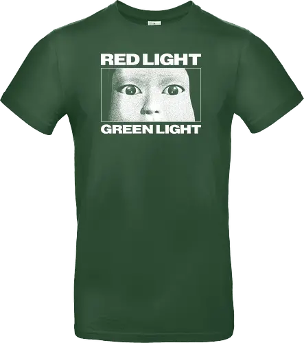 Red Light Green Light