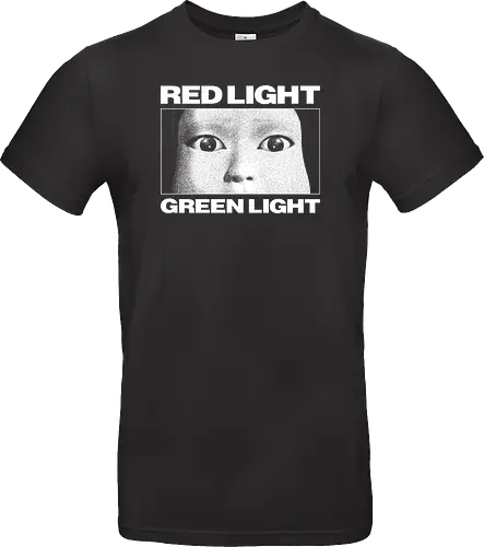 Red Light Green Light