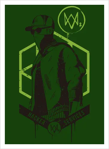 Hacker Services