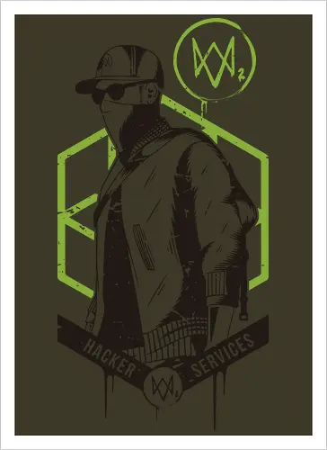 Hacker Services