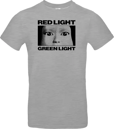 Red Light Green Light