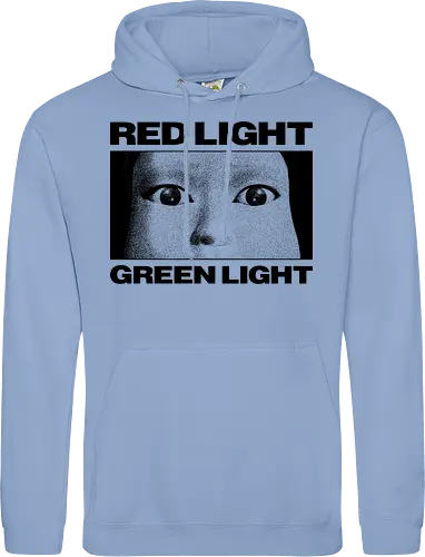 Red Light Green Light