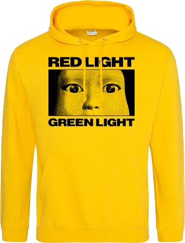 Red Light Green Light