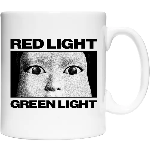Red Light Green Light