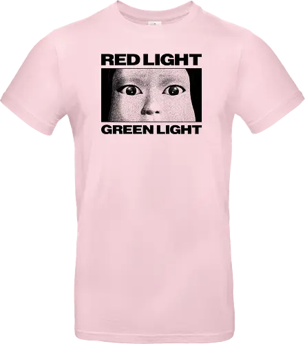 Red Light Green Light