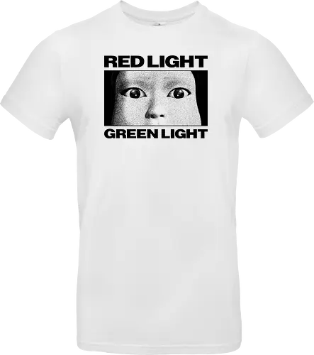 Red Light Green Light