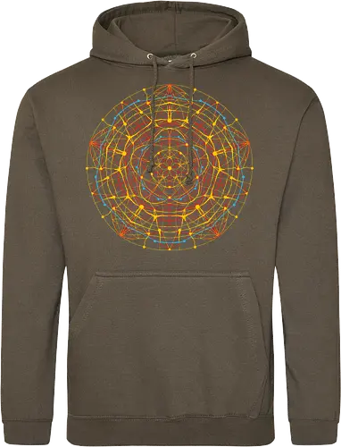 neural mandal