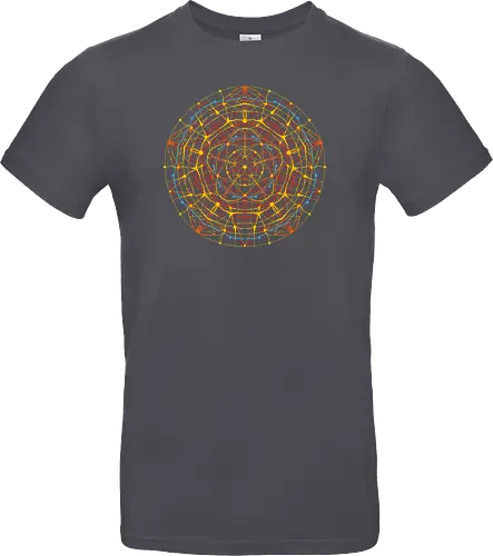 neural mandal