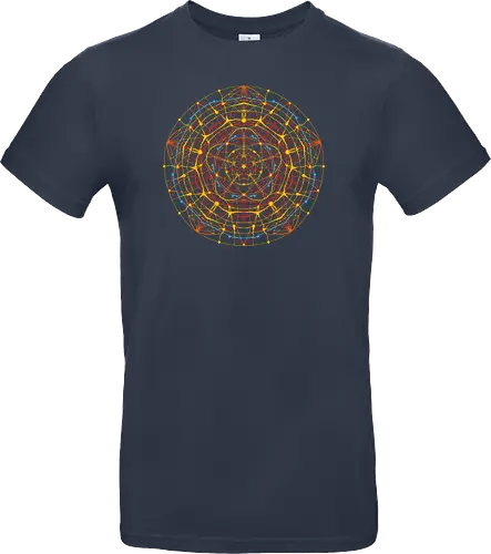 neural mandal