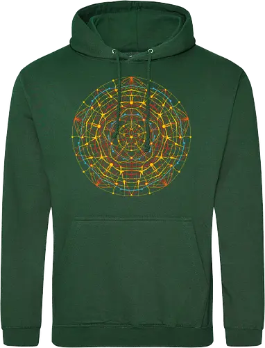 neural mandal